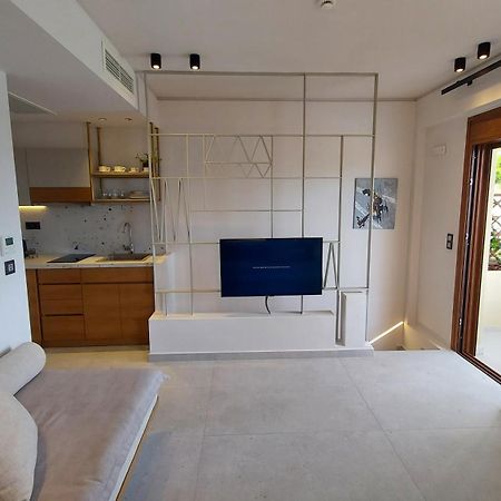Aparthotel Kynara Elegant Living Ierissós Zewnętrze zdjęcie