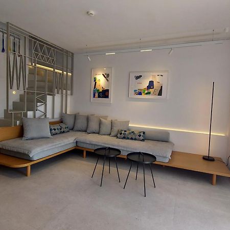 Aparthotel Kynara Elegant Living Ierissós Zewnętrze zdjęcie
