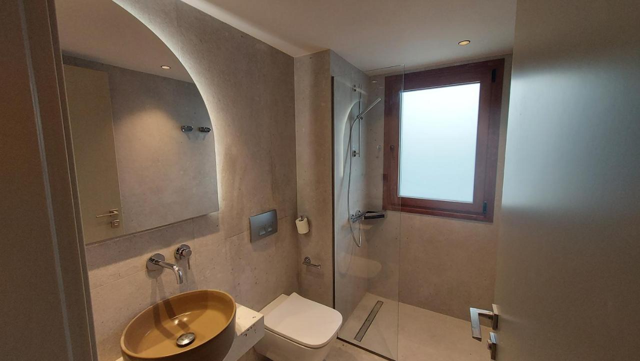 Aparthotel Kynara Elegant Living Ierissós Zewnętrze zdjęcie