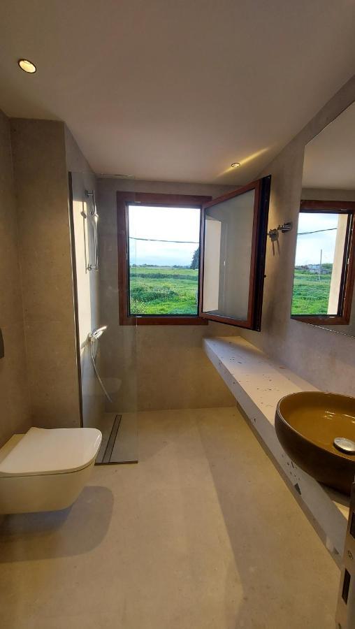 Aparthotel Kynara Elegant Living Ierissós Zewnętrze zdjęcie