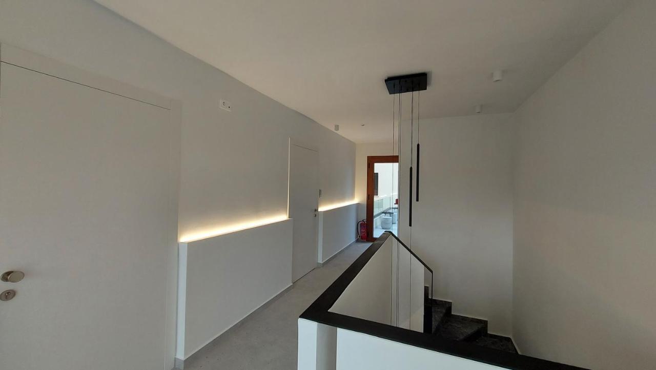 Aparthotel Kynara Elegant Living Ierissós Zewnętrze zdjęcie