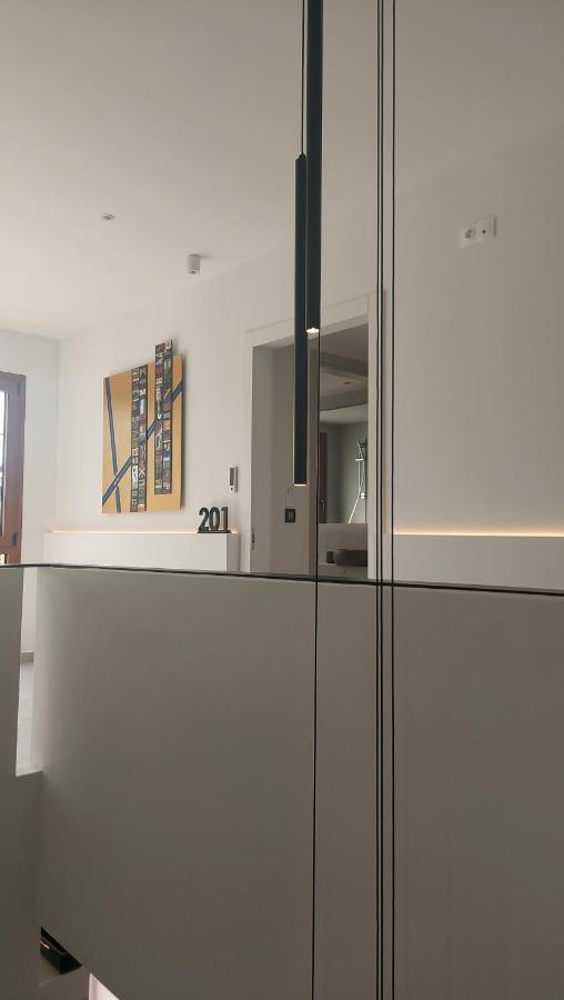 Aparthotel Kynara Elegant Living Ierissós Zewnętrze zdjęcie