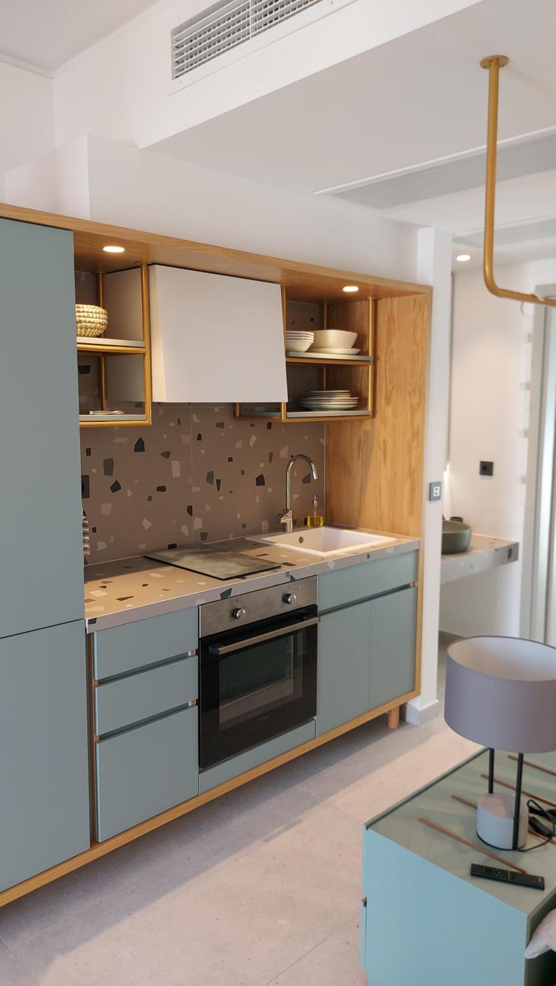 Aparthotel Kynara Elegant Living Ierissós Zewnętrze zdjęcie