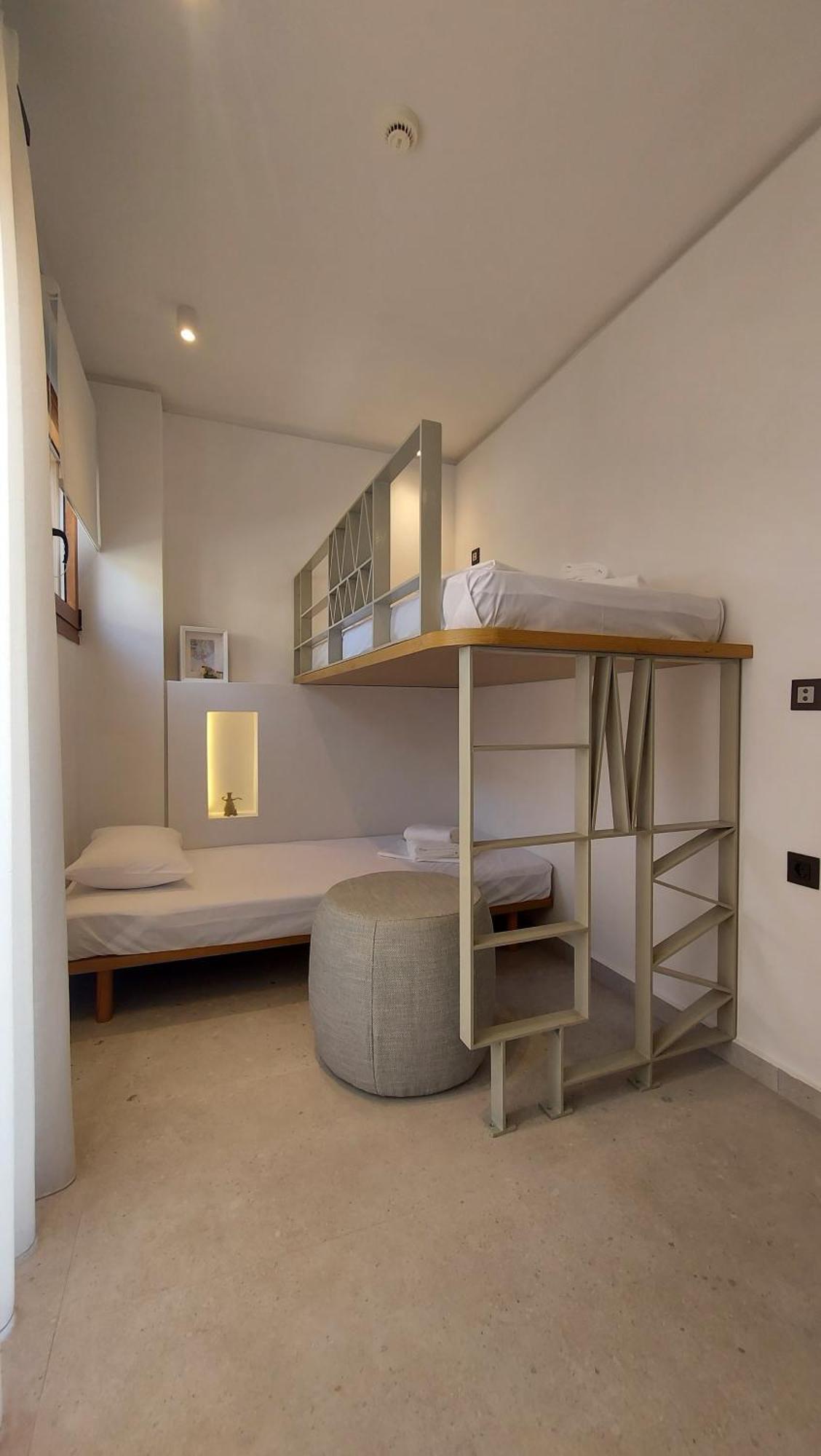 Aparthotel Kynara Elegant Living Ierissós Zewnętrze zdjęcie
