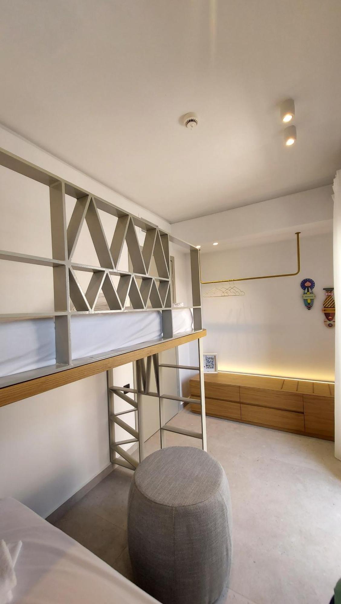 Aparthotel Kynara Elegant Living Ierissós Zewnętrze zdjęcie