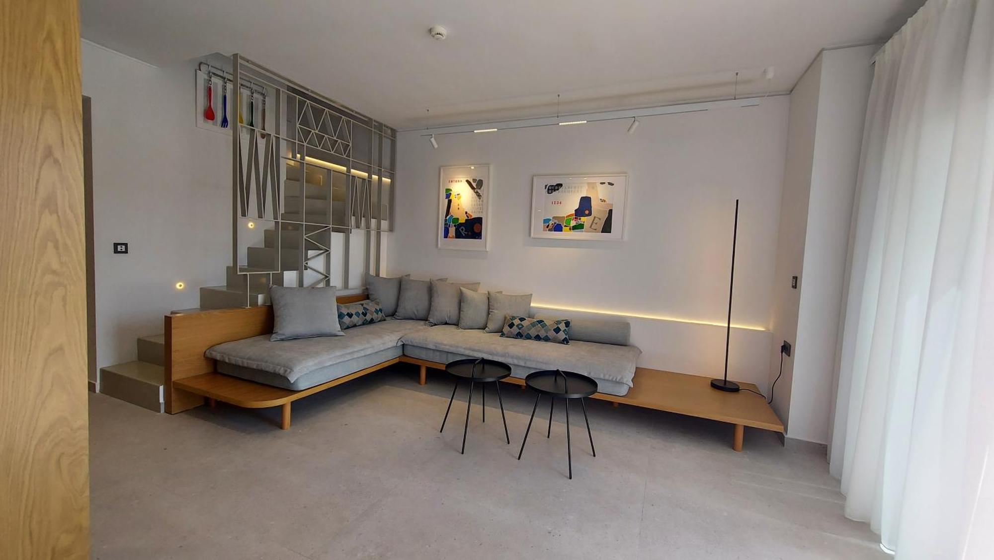 Aparthotel Kynara Elegant Living Ierissós Zewnętrze zdjęcie