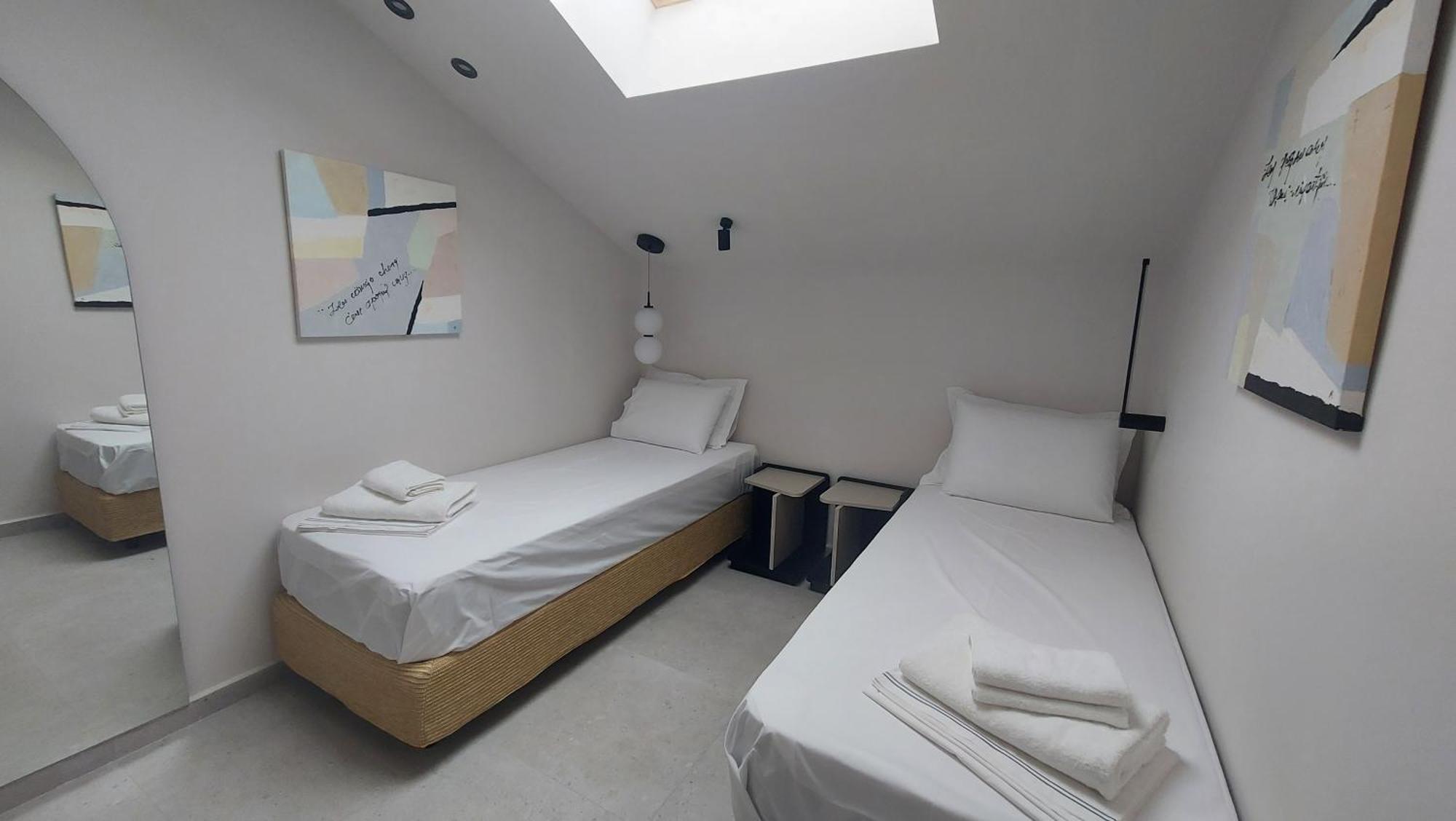 Aparthotel Kynara Elegant Living Ierissós Zewnętrze zdjęcie